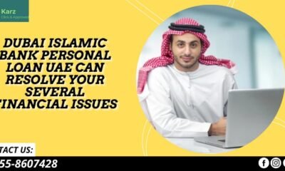 Dubai Islamic Bank Personal Loan