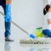 end of tenancy cleaning Maidenhead