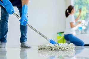 end of tenancy cleaning Maidenhead