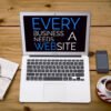 Why Every Business Needs a website