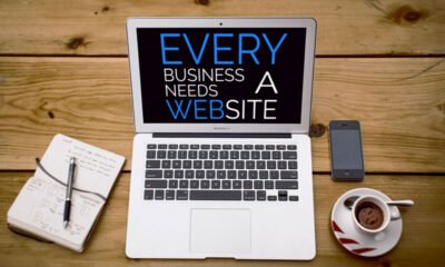 Why Every Business Needs a website