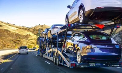 Factors Affecting Car Shipping Costs in Australia