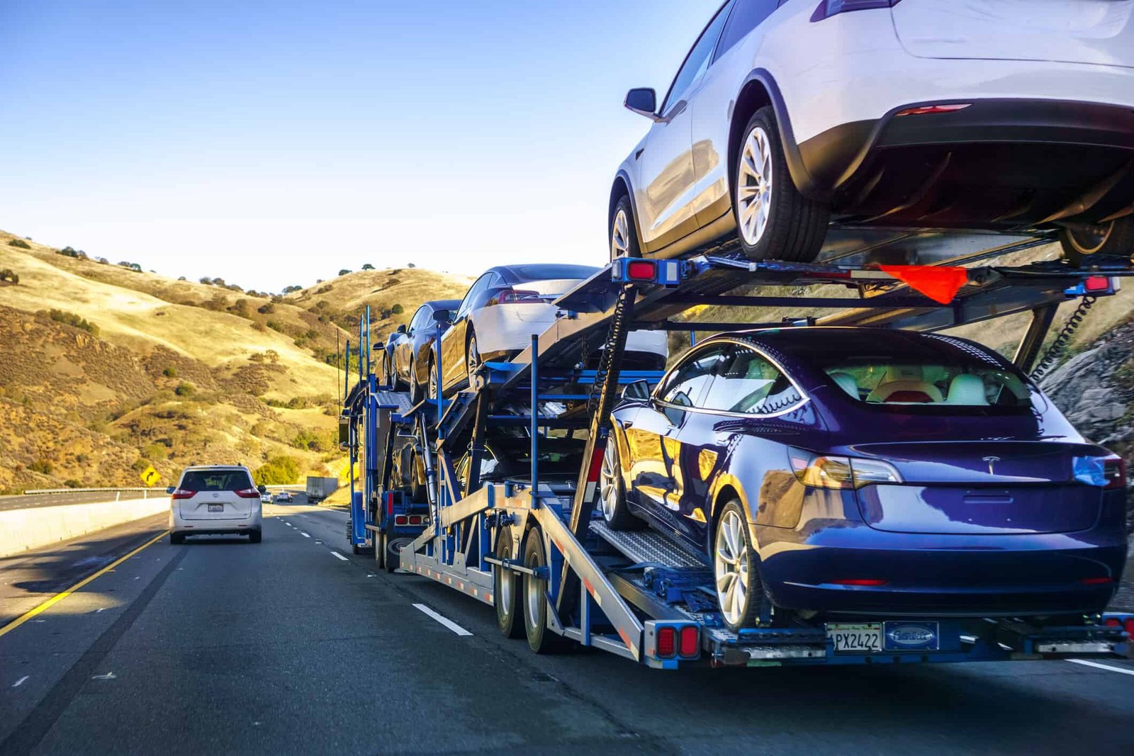 Factors Affecting Car Shipping Costs in Australia