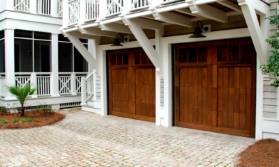 garage door opener