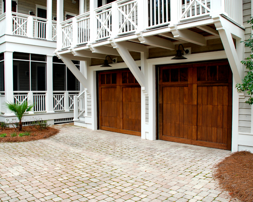 garage door opener