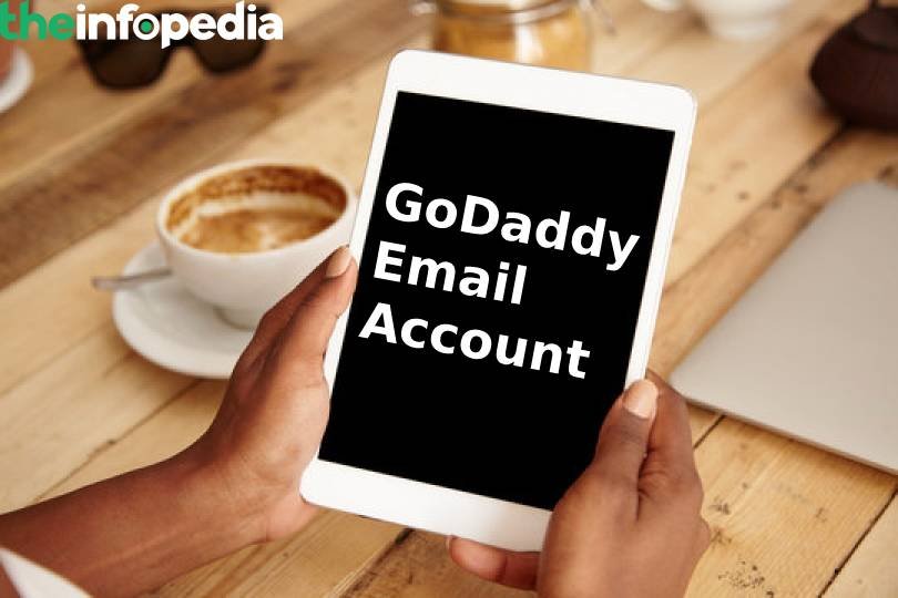 godaddy email