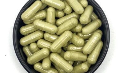 Order Kratom Capsules Online