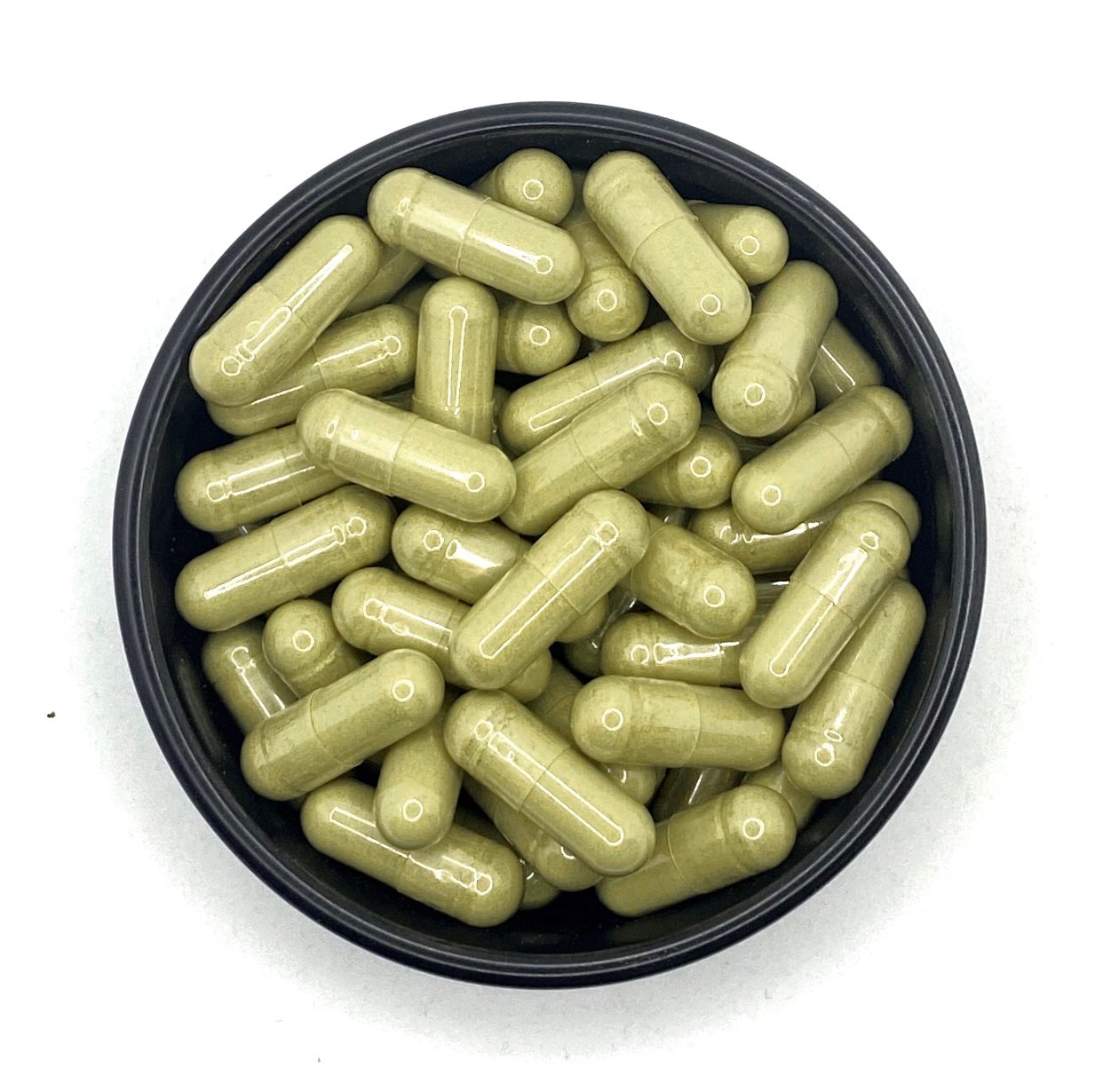 Order Kratom Capsules Online