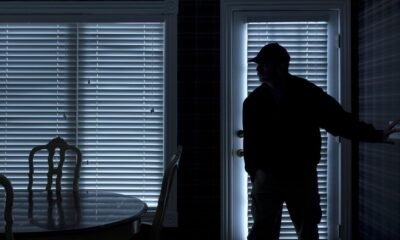 How to Keep Your House Burglar Free