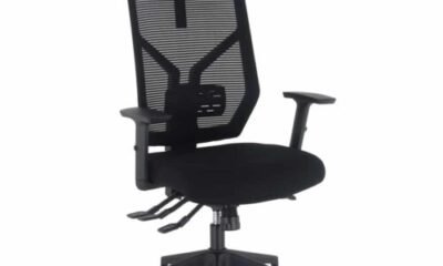 Melbourne Office Chairs