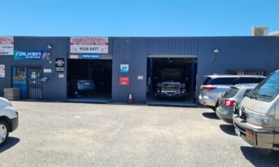 Car Servicing Rockingham