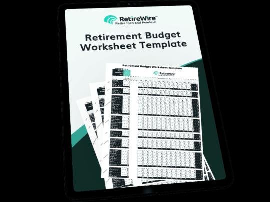  a Great Retirement Budget