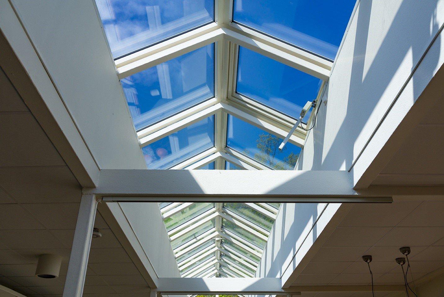 Roof Lantern