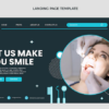 Dental Website Design