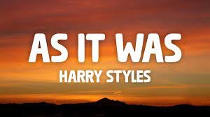 This is the track of English writer Harry Styles and released on 1 April 2022. Its writers are Harry Style, Tyler Johnson and Thomas Hull.