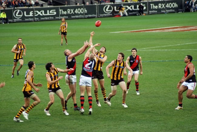 afl grand final 2022