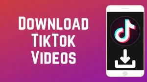 Tik Tok video downloader