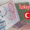 Visa For Turkey