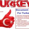 Turkey Visa Eligibility