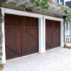 Open a Garage Door Manually