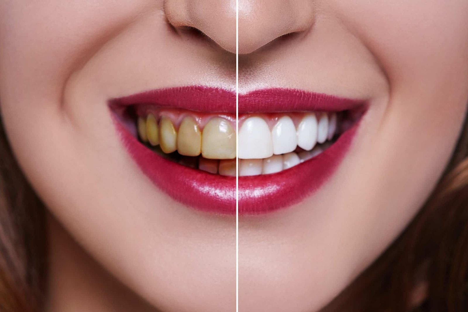 Things to remember while planning to get a teeth whitening treatment