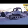 Limitless Snow Removal