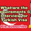 Turkey Visa