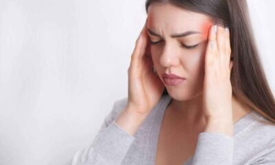 Overcome Migraine