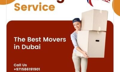 movers in dubai