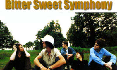 Bitter Sweet Symphony Lyrics Meanings by the Verve