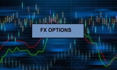 fx options broker