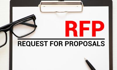 rfp writer