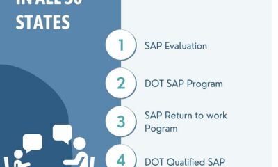 DOT Qualified SAP