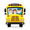 school bus