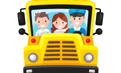 school bus