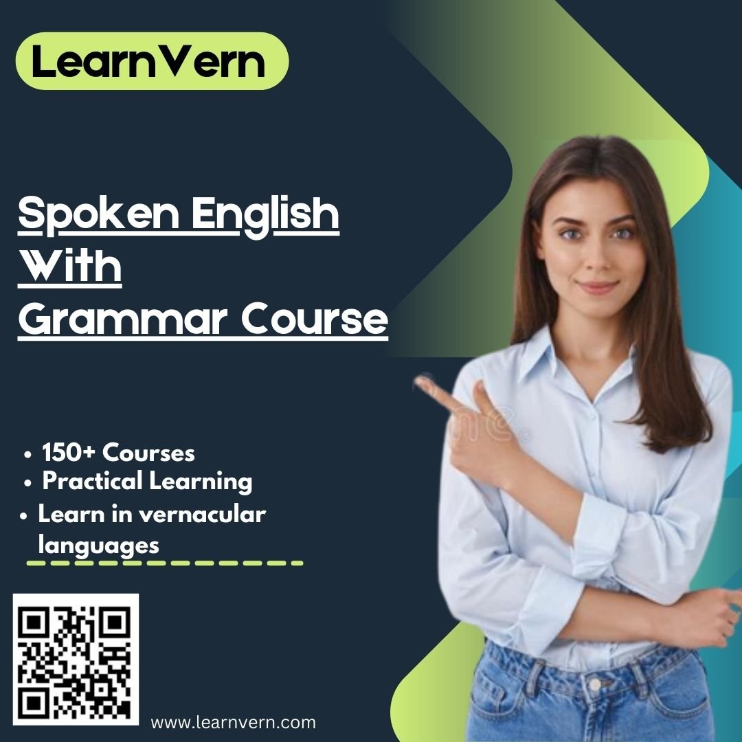 english grammar course