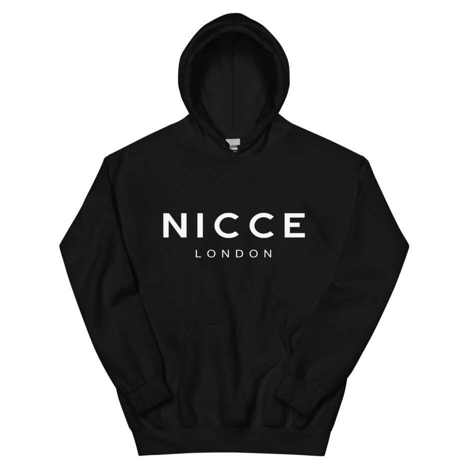 Nicce Hoodies-Always a Good Choice
