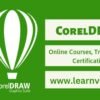 CorelDraw course