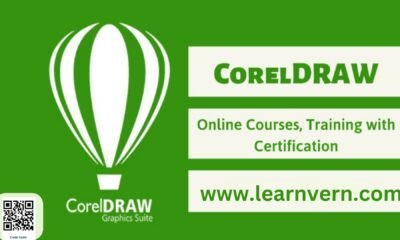 CorelDraw course