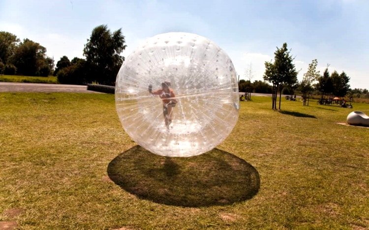 zorbing-safety-guidelines