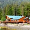 Fishing Lodges in British Columbia