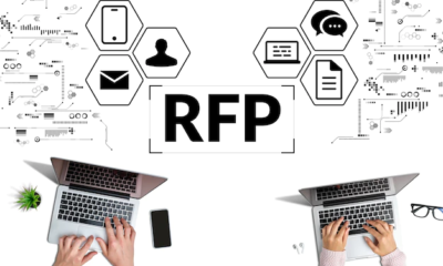 RFP Writer