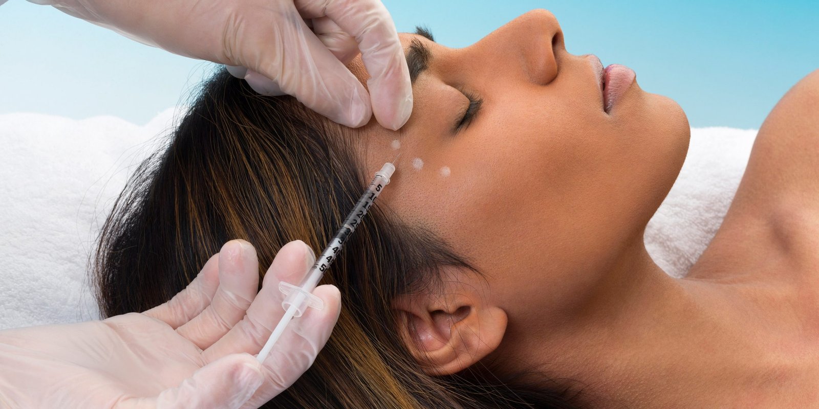 A Guide to Botox Singapore