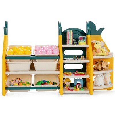 toy storage