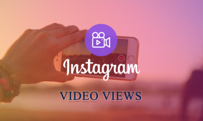 Buy Instagram Views with Fast Delivery