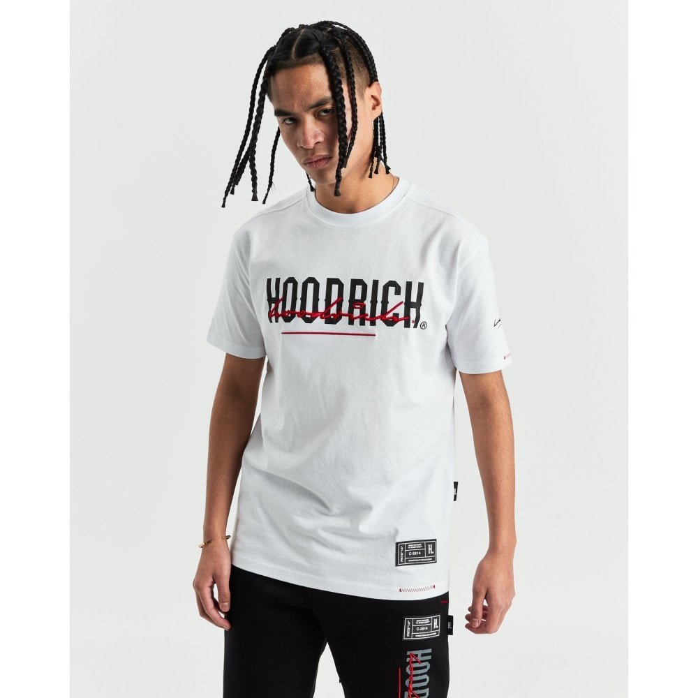 hoodrich t shirt