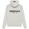 The Evolution of the Famous Essential Hoodie