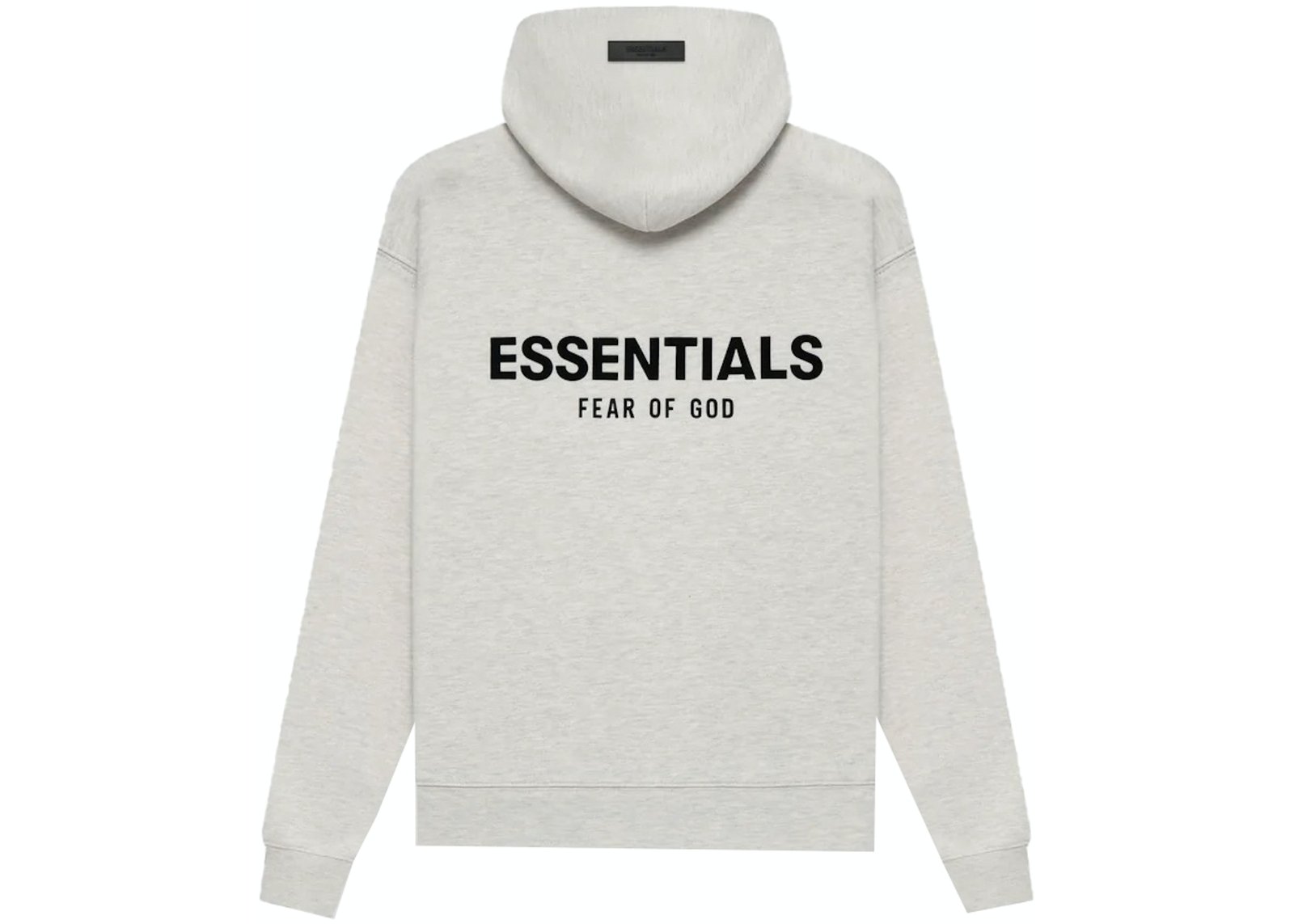 The Evolution of the Famous Essential Hoodie