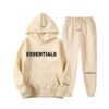 Essentials Tracksuit