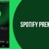 How do I update to a new version of Spotify Mod APK